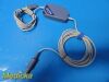 ASPECT Medcial DSC-XP Ref 185-0124 Bis Monitor Kit (Pod; Interface Cable)