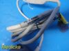 ASPECT Medcial DSC-XP Ref 185-0124 Bis Monitor Kit (Pod; Interface Cable)