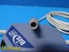 ASPECT Medcial DSC-XP Ref 185-0124 Bis Monitor Kit (Pod; Interface Cable)