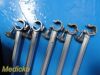 ZIMMER Chick 00-1238-004-00 Traction Frame Off-Set Double Clamp Bar 31