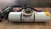SIEMENS 5765040 MEGALIX  Cat 125/35/80-122GW Tube Cath Lab