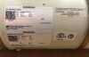 SIEMENS 5765040 MEGALIX  Cat 125/35/80-122GW Tube Cath Lab