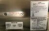 TOSHIBA DSRX-T7444GDS X-ray Tube Cath Lab