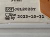COVIDIEN Lot of 2 Surgidac  173023   Exp.2023-10  (J14) Surgidac