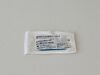 ARTHREX Parallel Graft Knife Blade, 9mm  AR-2285-09   Exp.2023-10  (J14) Parallel Graft Knife Blade, 9mm