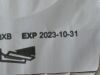 ETHICON Lot of 9 Monocryl* Plus  MCP304   Exp.2023-10  (J14) Monocryl* plus
