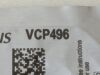 ETHICON Lot of 8 Coated Vicryl* Plus  VCP496   Exp.2023-10  (J14) Coated Vicryl* Plus