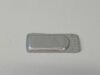 ETHICON Lot of 8 Coated Vicryl* Plus  VCP496   Exp.2023-10  (J14) Coated Vicryl* Plus