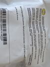 ARTHREX BioComposite Knotless  AR-2324KBCC  Exp.2026-06  (G2) BioComposite Knotless