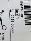 ARTHREX BioComposite Knotless  AR-2324KBCC  Exp.2026-06  (G2) BioComposite Knotless