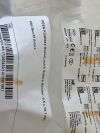 ARTHREX PEEK Knotless SwiveLock  AR-2323KPSLC   Exp.2026-04  (G2) PEEK Knotless SwiveLock