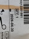 ARTHREX PEEK Knotless SwiveLock  AR-2323KPSLC   Exp.2026-04  (G2) PEEK Knotless SwiveLock