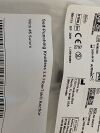 ARTHREX Self-Punching Knotless 2.6 AR-3641SP   Exp.2026-09  (F5) Self-Punching Knotless 2.6