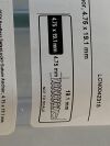 ARTHREX PEEK Knotless SwiveLock  AR-2324KPSLC   Exp.2027-06  (F5) PEEK Knotless SwiveLock