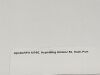 ARTHREX ApolloRF MP50  AR-9815  Exp.2026-04 to 2027-01  (F1) ApolloRF MP50