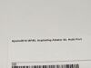 ARTHREX ApolloRF MP50  AR-9815  Exp.2026-04 to 2027-01  (F1) ApolloRF MP50