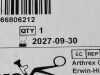 ARTHREX ApolloRF XL90  AR-9821 Exp.2027-09  (F4) ApolloRF XL90
