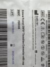 CEDIC Lot of 30 Enteral Funnel ENFit  F00106   Exp.2025-04  (F9) Enteral Funnel ENFit
