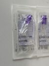 CEDIC Lot of 30 Enteral Funnel ENFit  F00106   Exp.2025-04  (F9) Enteral Funnel ENFit