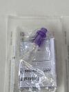 CEDIC Lot of 30 Enteral Funnel ENFit  F00106   Exp.2025-04  (F9) Enteral Funnel ENFit