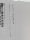 ARTHREX Implant System Birmingham  AR-1662S-1   Exp.2027-07  (F9) Implant System Birmingham