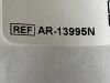 ARTHREX Scorpion-Multifire Needle  AR-13995N   Exp.2026-03 to 2027-04  (F9) Scorpion-multifire Needle
