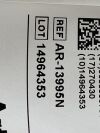 ARTHREX Scorpion-Multifire Needle  AR-13995N   Exp.2026-03 to 2027-04  (F9) Scorpion-multifire Needle