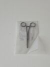 TELEFLEX Judd-Allis Tissue FCPS 6"  182900   (F9) Judd-Allis Tissue FCPS 6