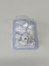 COVIDIEN Shiley Pediatric  Tracheostomy Tube  4.0PED   Exp.2024-05  (F7) Shiley Pediatric Tracheostomy Tube