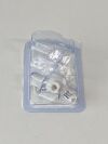 COVIDIEN Shiley Pediatric  Tracheostomy Tube  4.0PED   Exp.2024-05  (F7) Shiley Pediatric Tracheostomy Tube