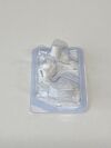 COVIDIEN Shiley Pediatric  Tracheostomy Tube  4.0PED   Exp.2024-05  (F7) Shiley Pediatric Tracheostomy Tube