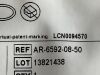ARTHREX PassPort Button Cannula  AR-6592-850   Exp.2026-06  (F7) PassPort Button Cannula