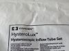 PARKER HysteroLux Covidien 72205028   Exp.2027-07 & 2028-05 (F7/Y51) Aquasonic