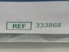 BRAUN Pencan Spinal Needle Tray  333868   Exp.2024-04  (F7) Pencan Spinal Needle Tray