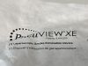 LEXION Lot of 2 PneuView Xe  9660-XE  Exp.2027-10 & 2028-03  (F2/Y58) PneuView Xe