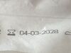 LEXION Lot of 2 PneuView Xe  9660-XE  Exp.2027-10 & 2028-03  (F2/Y58) PneuView Xe