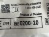 AVANOS MIC JeJunal Feeding Tube  0200-20  Exp.2024-04  (F2) MIC JeJunal Feeding Tube