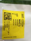 TELEFLEX Rusch Polaris MAC 3  4150130   Exp.2026-03  (F2) Rusch Polaris MAC 3