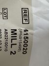 TELEFLEX Rusch Polaris MILL 2  4150020   Exp.2025-10  (F2) Rusch Polaris MILL 2