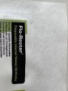 SYNOVIS Lot of 2 Flo-Rester  50200   Exp.2023-08  (F2) Flo-Rester