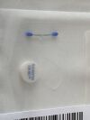 SYNOVIS Lot of 2 Flo-Rester  50200   Exp.2023-08  (F2) Flo-Rester