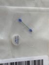SYNOVIS Flo-Rester  50250   Exp.2023-08  (F2) Flo-Rester