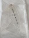 ARGON Lot of 2 Co-Axial Introducer Needle  MCXS1810BP   Exp.2024-12  (F2) Co-Axial Introducer Needle