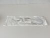 ATRIUM Lot of 4 PVC Thoracic Catheter 36FR  8136   Exp.2023-08  (F2) PVC Thoracic Catheter 36FR