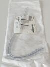 ATRIUM Lot of 4 PVC Thoracic Catheter 36FR  8136   Exp.2023-08  (F2) PVC Thoracic Catheter 36FR