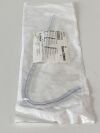 ATRIUM Lot of 4 PVC Thoracic Catheter 36FR  8136   Exp.2023-08  (F2) PVC Thoracic Catheter 36FR