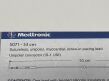 MEDTRONIC Sutureless, Unipolar Myocardial  LAQ131887V   Exp.2023-08  (F2) Sutureless, Unipolar Myocardial