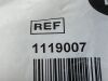 RESPIRONICS M AF531 EE Leak 1 (M)  1119007  (H23/Y46) M AF531 EE Leak 1 (M)