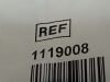 RESPIRONICS 4PT HDG,SU, Single (L)  1119008  (H23) 4PT HDG, SU, Single (L)