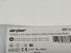 STRYKER 3.2mmx18.3mm Metal Cutting  5120-080-030  Exp.2022-09  (H19) 3.2mmx18.3mm Metal Cutting